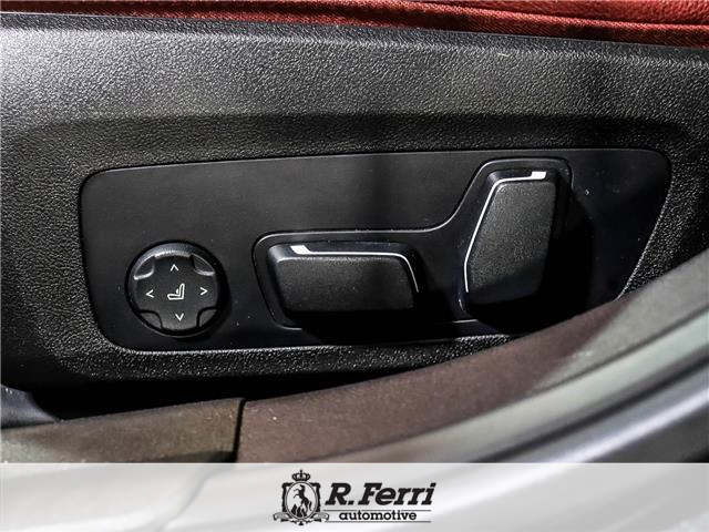 2024 BMW 330i xDrive (Stk: 33605A) in Woodbridge - Image 20 of 28