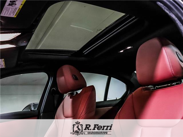 2024 BMW 330i xDrive (Stk: 33605A) in Woodbridge - Image 22 of 28