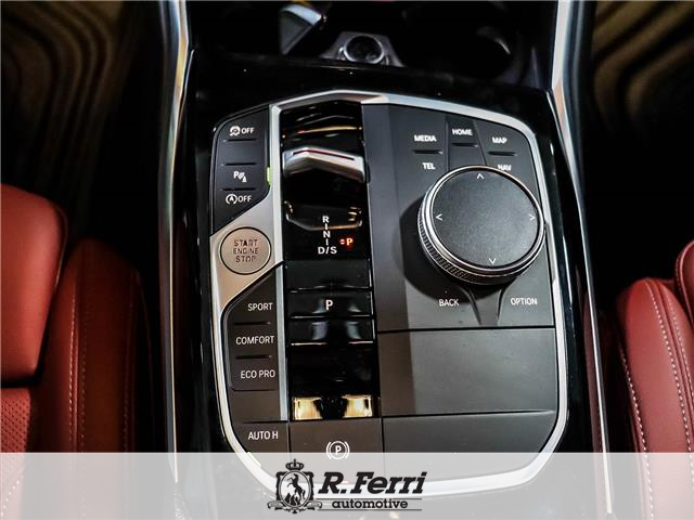 2024 BMW 330i xDrive (Stk: 33605A) in Woodbridge - Image 25 of 28