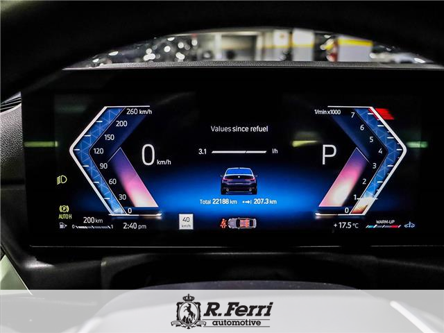 2024 BMW 330i xDrive (Stk: 33605A) in Woodbridge - Image 26 of 28