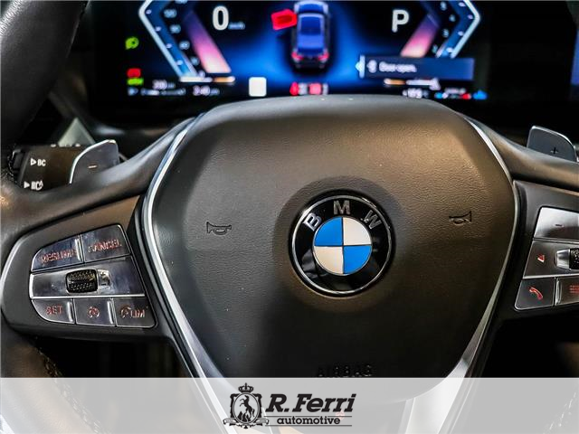 2024 BMW 330i xDrive (Stk: 33605A) in Woodbridge - Image 28 of 28