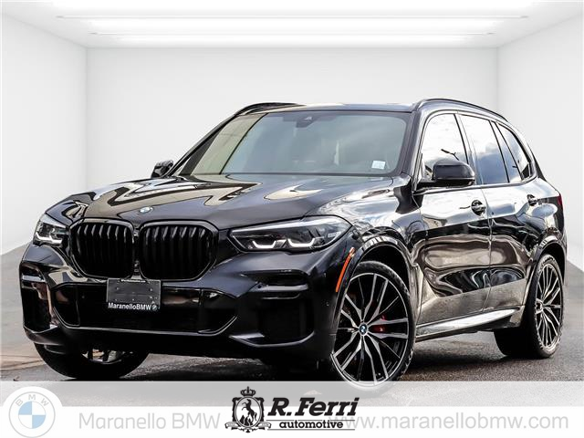 2022 BMW X5 xDrive40i (Stk: U13469) in Woodbridge - Image 1 of 30