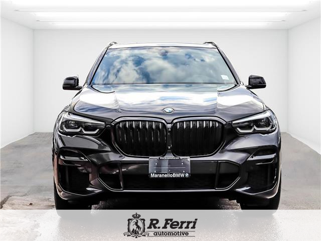 2022 BMW X5 xDrive40i (Stk: U13469) in Woodbridge - Image 2 of 30
