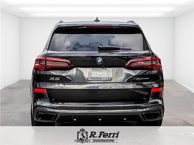 2022 BMW X5 xDrive40i (Stk: U13469) in Woodbridge - Image 4 of 30