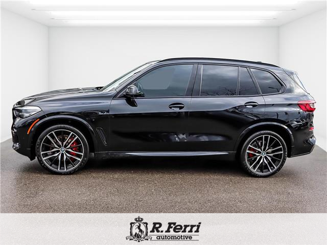 2022 BMW X5 xDrive40i (Stk: U13469) in Woodbridge - Image 5 of 30
