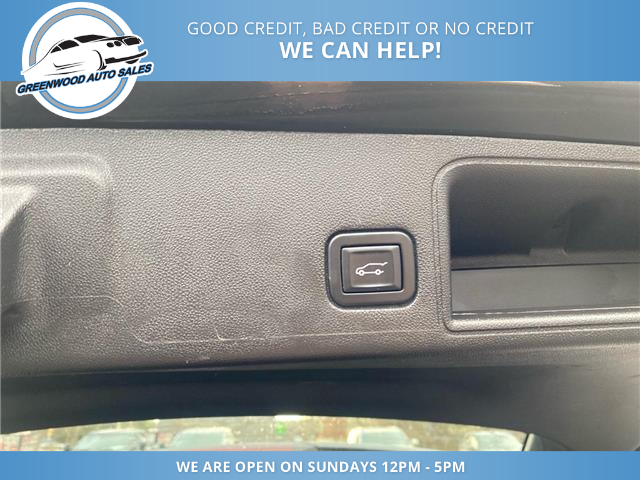 2024 GMC Terrain AT4 (Stk: 24-178834) in Greenwood - Image 10 of 17