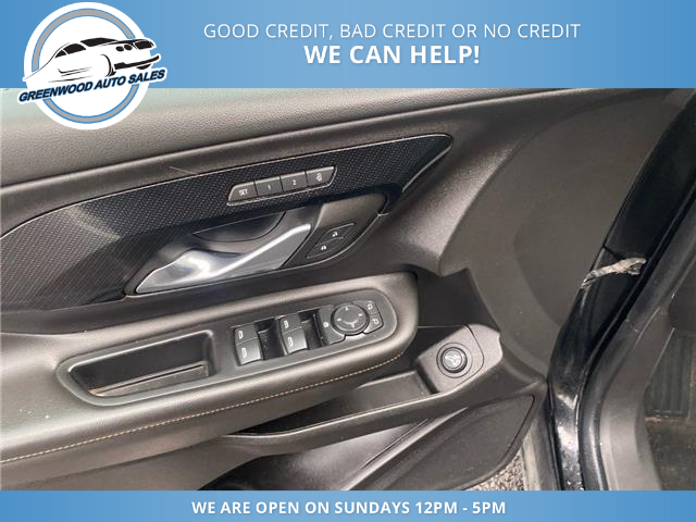 2024 GMC Terrain AT4 (Stk: 24-178834) in Greenwood - Image 13 of 17