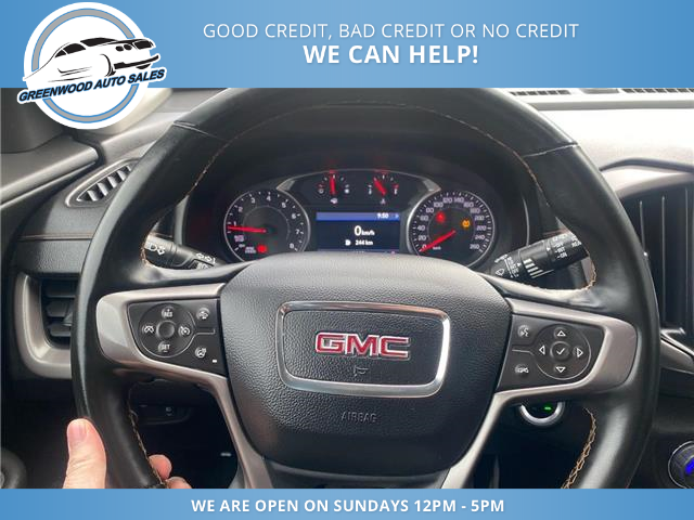 2024 GMC Terrain AT4 (Stk: 24-178834) in Greenwood - Image 14 of 17