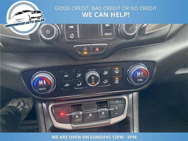 2024 GMC Terrain AT4 (Stk: 24-178834) in Greenwood - Image 15 of 17