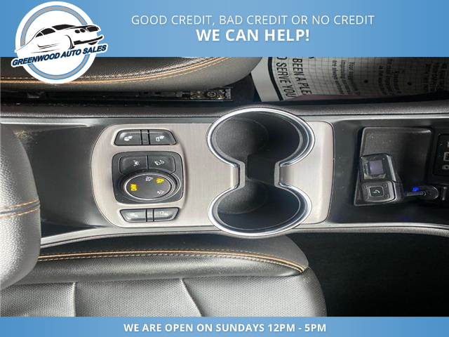 2024 GMC Terrain AT4 (Stk: 24-178834) in Greenwood - Image 16 of 17