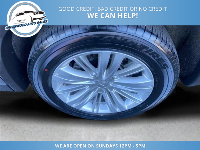 2024 Mitsubishi Outlander ES (Stk: 24-613313) in Greenwood - Image 9 of 15