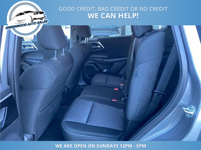 2024 Mitsubishi Outlander ES (Stk: 24-613313) in Greenwood - Image 10 of 15