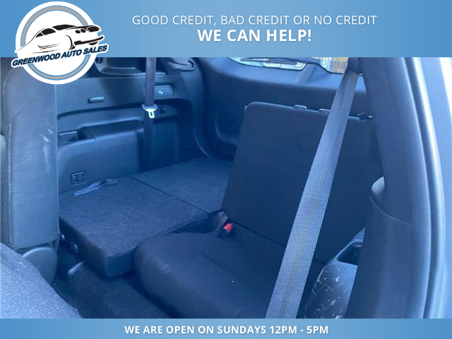 2024 Mitsubishi Outlander ES (Stk: 24-613313) in Greenwood - Image 11 of 15