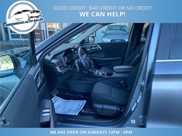 2024 Mitsubishi Outlander ES (Stk: 24-613313) in Greenwood - Image 12 of 15