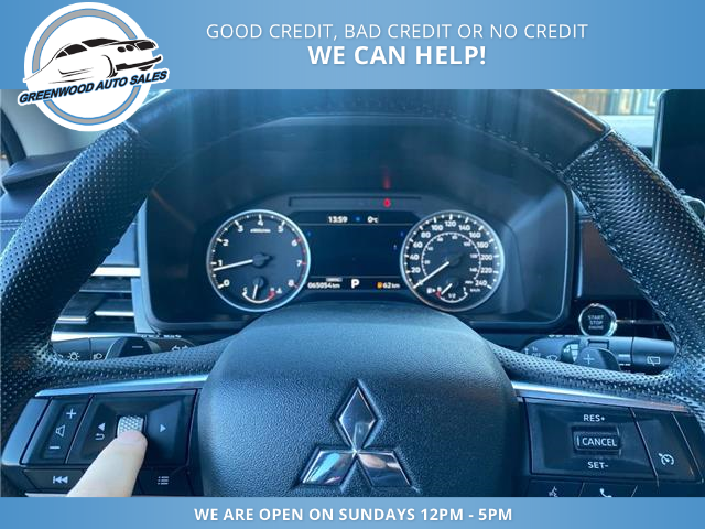 2024 Mitsubishi Outlander ES (Stk: 24-613313) in Greenwood - Image 13 of 15