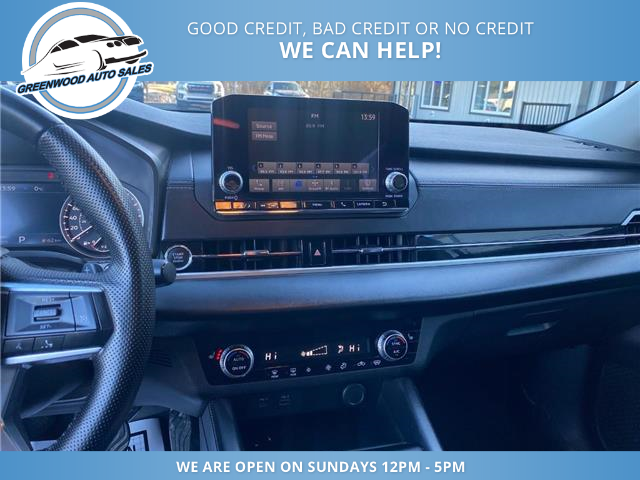 2024 Mitsubishi Outlander ES (Stk: 24-613313) in Greenwood - Image 14 of 15