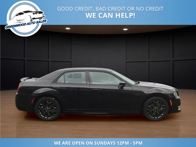 2023 Chrysler 300 S (Stk: 23-585529) in Greenwood - Image 5 of 20