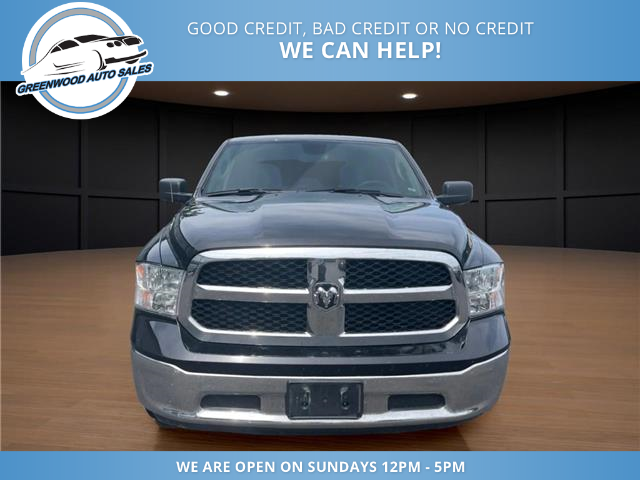 2023 RAM 1500 Classic SLT (Stk: 23-566501) in Greenwood - Image 3 of 18