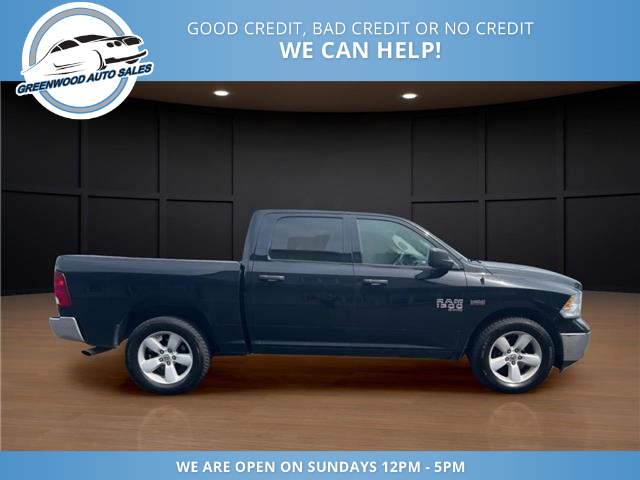 2023 RAM 1500 Classic SLT (Stk: 23-566501) in Greenwood - Image 5 of 18