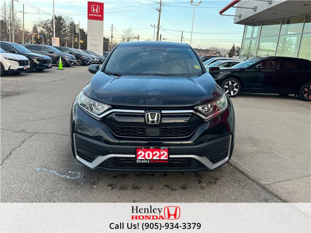 2022 Honda CR-V LX (Stk: R12455) in St. Catharines - Image 3 of 22
