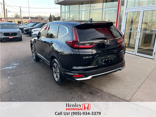 2022 Honda CR-V LX (Stk: R12455) in St. Catharines - Image 7 of 22