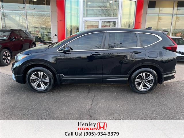 2022 Honda CR-V LX (Stk: R12455) in St. Catharines - Image 6 of 22