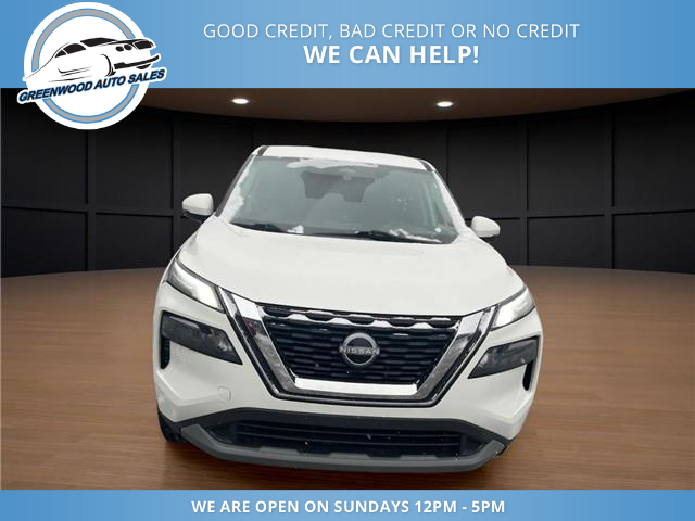 2023 Nissan Rogue S (Stk: 23-828583) in Greenwood - Image 2 of 19