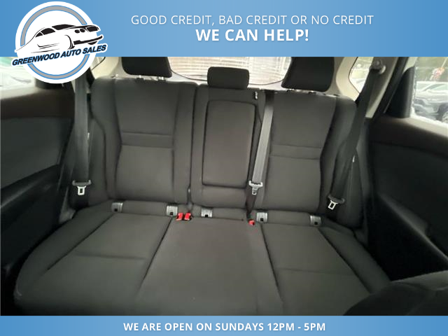 2023 Nissan Rogue S (Stk: 23-828583) in Greenwood - Image 9 of 19