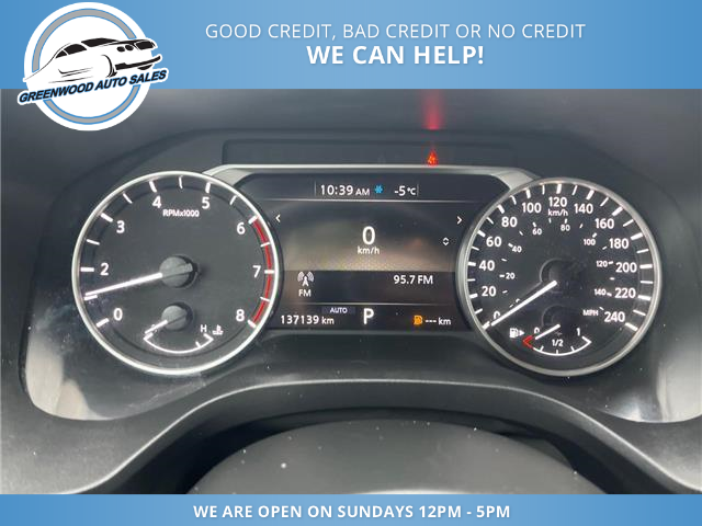 2023 Nissan Rogue S (Stk: 23-828583) in Greenwood - Image 11 of 19