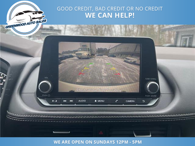 2023 Nissan Rogue S (Stk: 23-828583) in Greenwood - Image 15 of 19