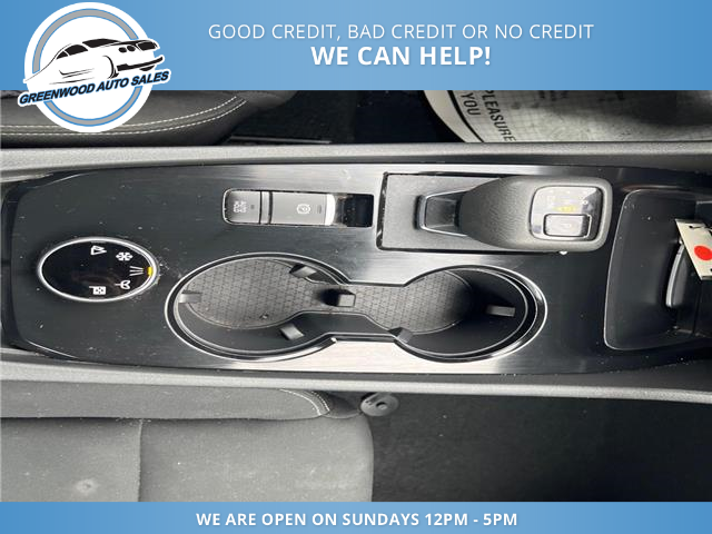 2023 Nissan Rogue S (Stk: 23-828583) in Greenwood - Image 18 of 19