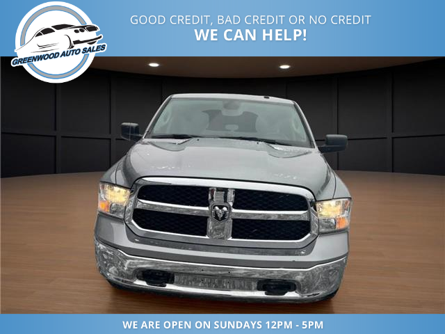 2023 RAM 1500 Classic SLT (Stk: 23-663162) in Greenwood - Image 2 of 18