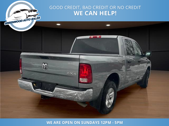 2023 RAM 1500 Classic SLT (Stk: 23-663162) in Greenwood - Image 6 of 18