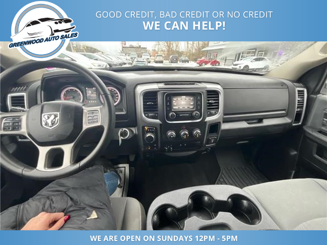 2023 RAM 1500 Classic SLT (Stk: 23-663162) in Greenwood - Image 8 of 18