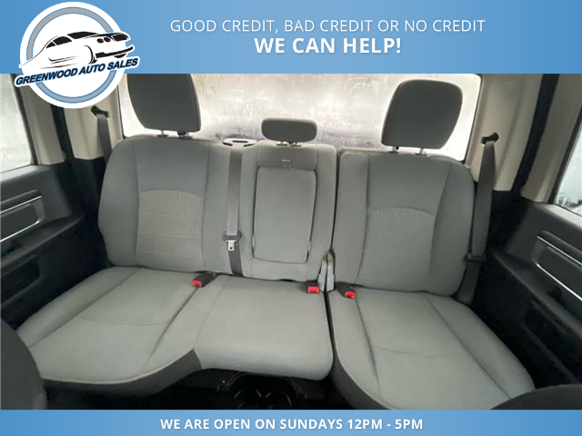 2023 RAM 1500 Classic SLT (Stk: 23-663162) in Greenwood - Image 10 of 18