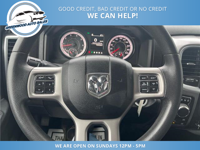 2023 RAM 1500 Classic SLT (Stk: 23-663162) in Greenwood - Image 12 of 18