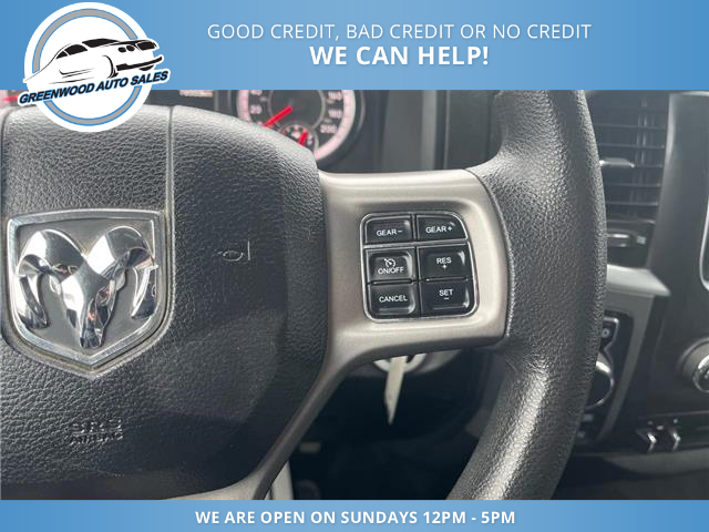 2023 RAM 1500 Classic SLT (Stk: 23-663162) in Greenwood - Image 14 of 18