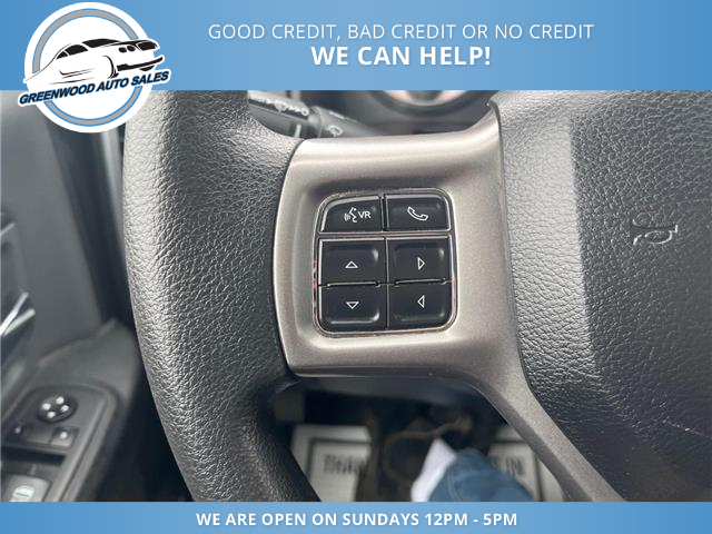 2023 RAM 1500 Classic SLT (Stk: 23-663162) in Greenwood - Image 15 of 18