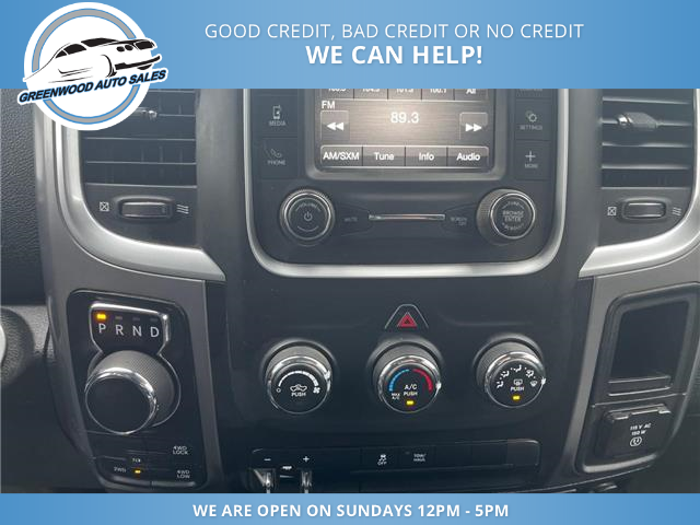 2023 RAM 1500 Classic SLT (Stk: 23-663162) in Greenwood - Image 16 of 18