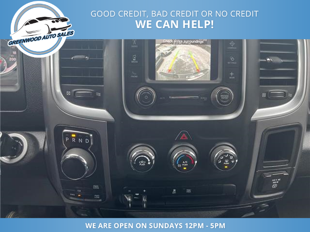 2023 RAM 1500 Classic SLT (Stk: 23-663162) in Greenwood - Image 17 of 18