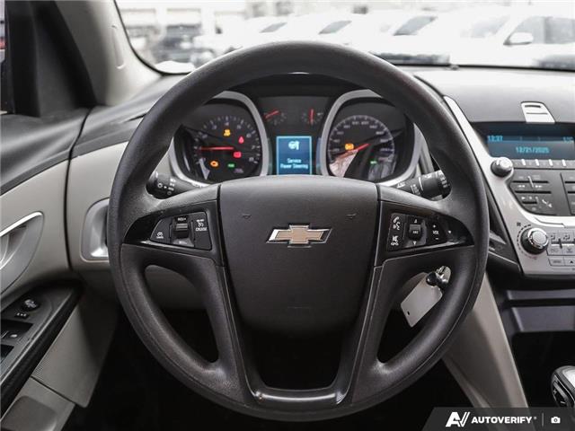 Used Chevrolet Equinox for Sale | Finch Chevrolet