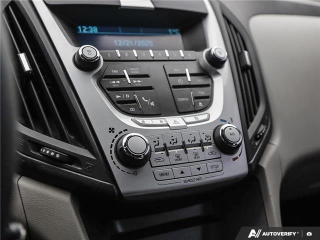 Used Chevrolet Equinox for Sale | Finch Chevrolet