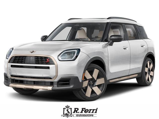 2026 MINI Countryman S (Stk: M3738) in Woodbridge - Image 1 of 12