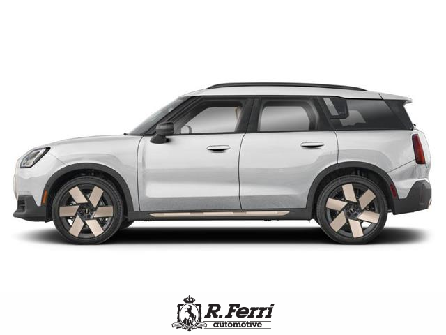 2026 MINI Countryman S (Stk: M3738) in Woodbridge - Image 2 of 12