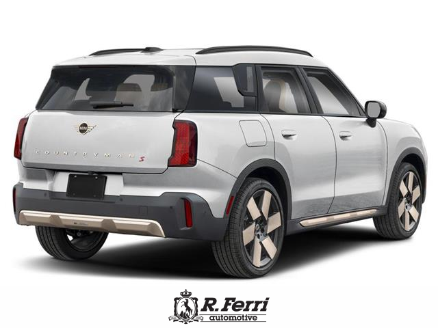 2026 MINI Countryman S (Stk: M3738) in Woodbridge - Image 3 of 12