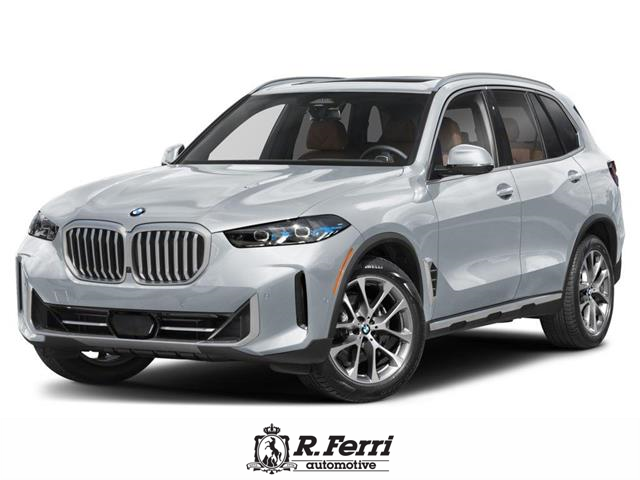 2026 BMW X5 xDrive40i (Stk: 34626) in Woodbridge - Image 1 of 1