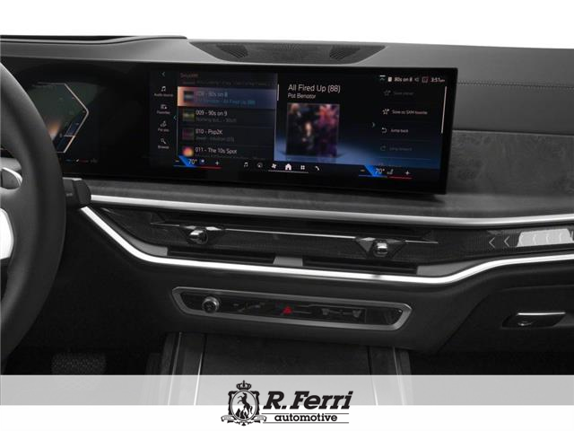 2026 BMW X7 xDrive40i (Stk: 34636) in Woodbridge - Image 7 of 12