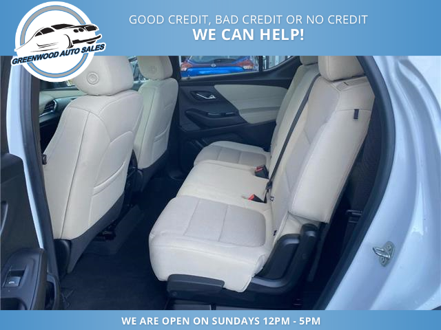 2022 Chevrolet Traverse LS (Stk: 22-128932) in Greenwood - Image 9 of 15