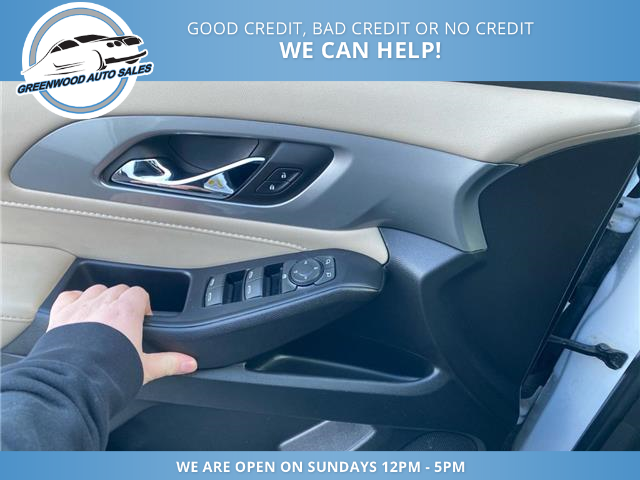 2022 Chevrolet Traverse LS (Stk: 22-128932) in Greenwood - Image 11 of 15