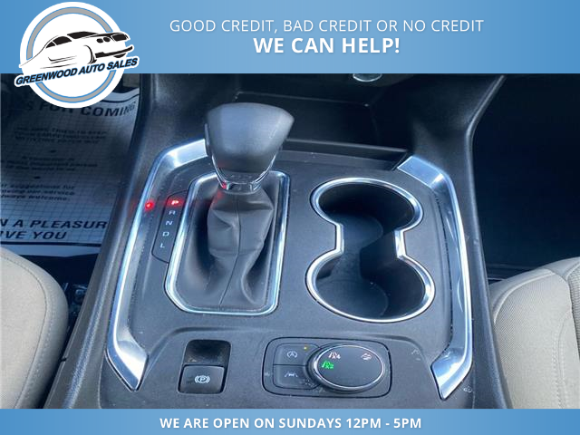 2022 Chevrolet Traverse LS (Stk: 22-128932) in Greenwood - Image 14 of 15